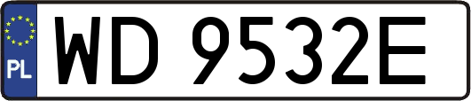 WD9532E