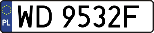 WD9532F
