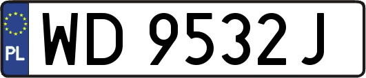 WD9532J