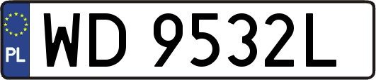 WD9532L