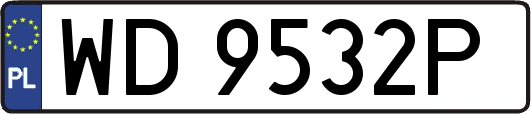 WD9532P