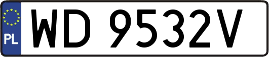 WD9532V