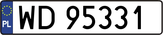 WD95331