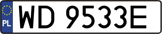 WD9533E