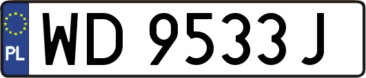 WD9533J