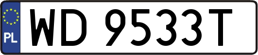 WD9533T