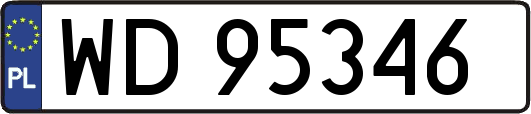 WD95346