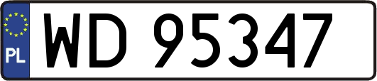 WD95347