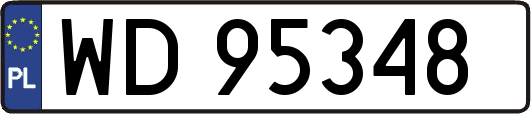 WD95348