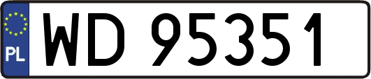 WD95351