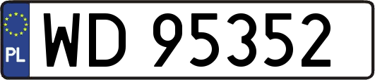 WD95352