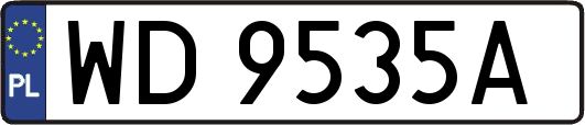 WD9535A