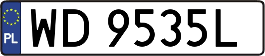 WD9535L