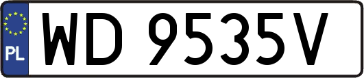 WD9535V