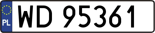 WD95361