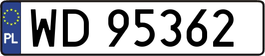 WD95362