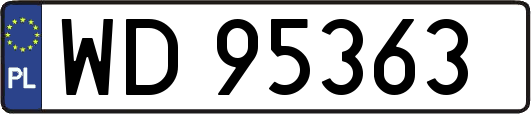 WD95363