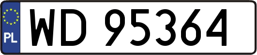 WD95364