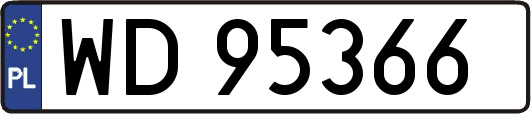 WD95366