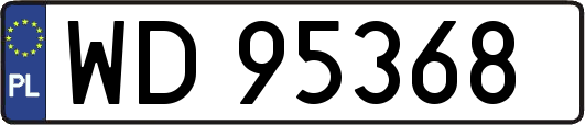 WD95368