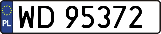 WD95372