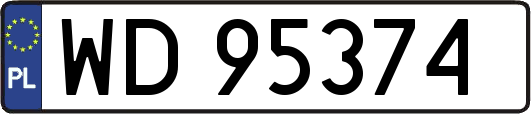 WD95374