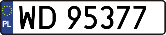 WD95377