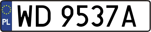 WD9537A