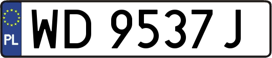 WD9537J
