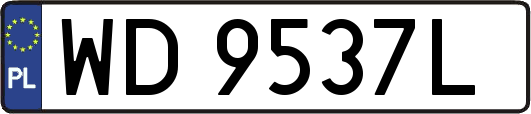 WD9537L