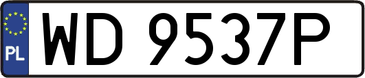 WD9537P