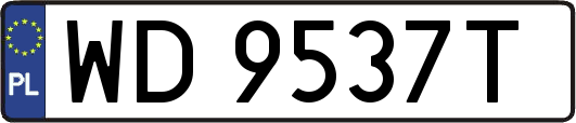 WD9537T