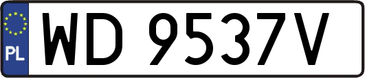 WD9537V