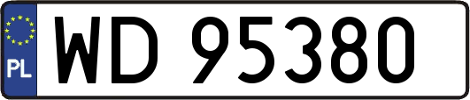 WD95380