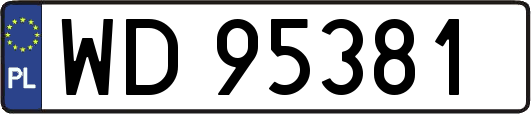 WD95381
