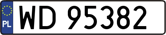 WD95382