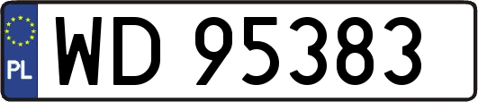 WD95383
