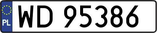 WD95386