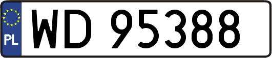 WD95388