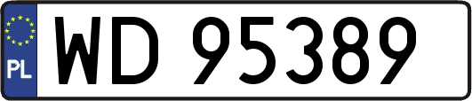 WD95389