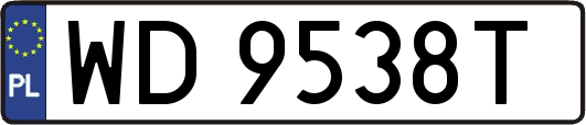 WD9538T