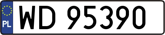 WD95390