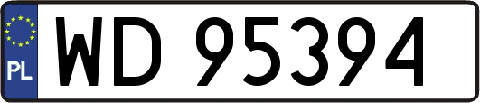 WD95394