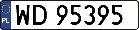 WD95395