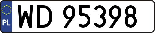 WD95398