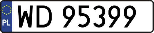 WD95399