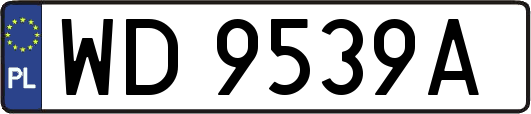 WD9539A