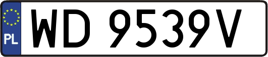 WD9539V