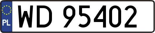 WD95402