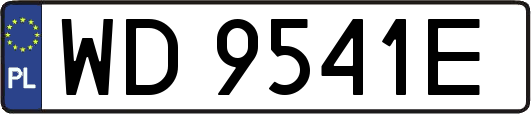 WD9541E